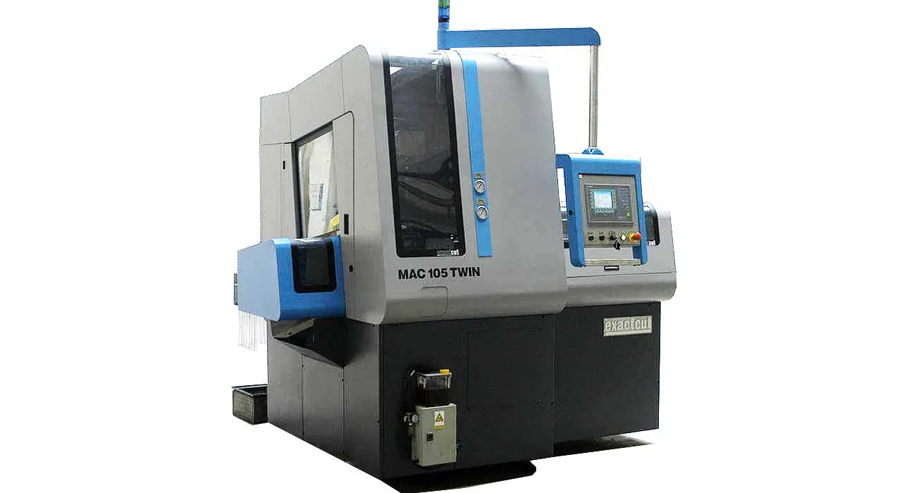 ExactCut ExactCut 105