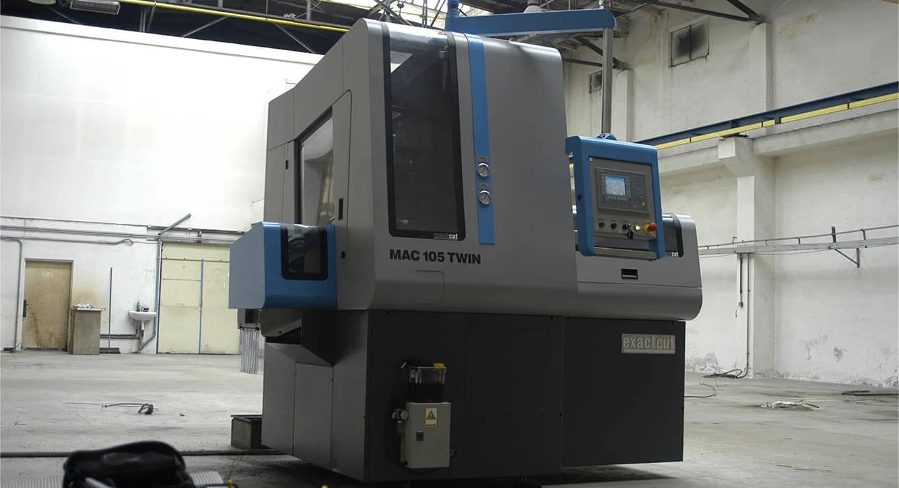 ExactCut ExactCut 105, bild ansehen 2