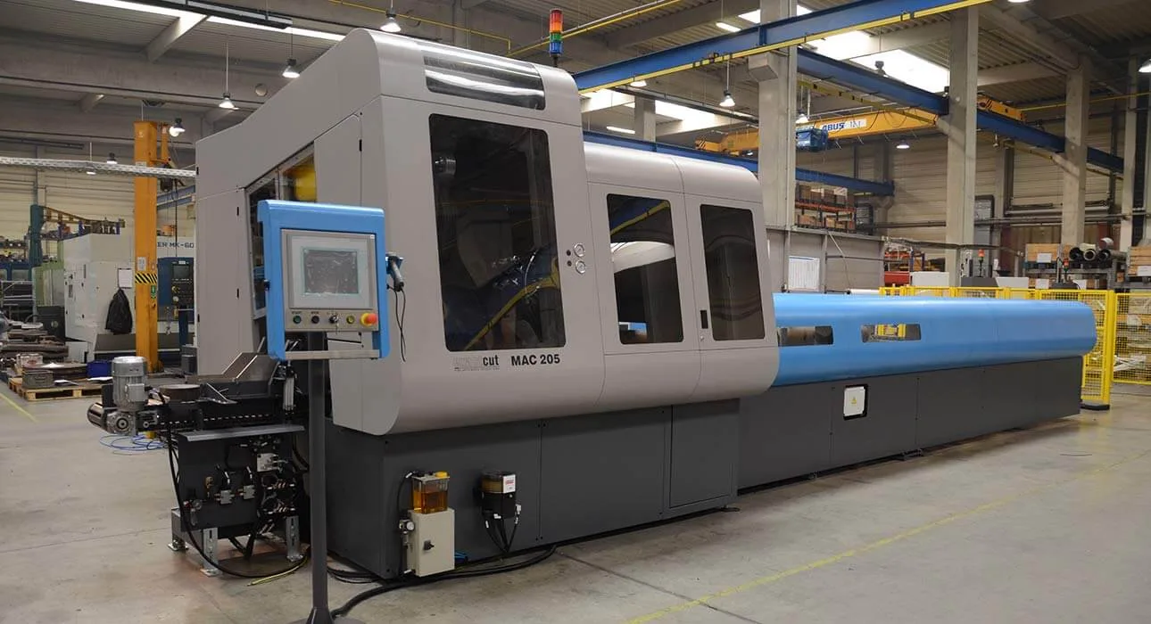 ExactCut ExactCut 205