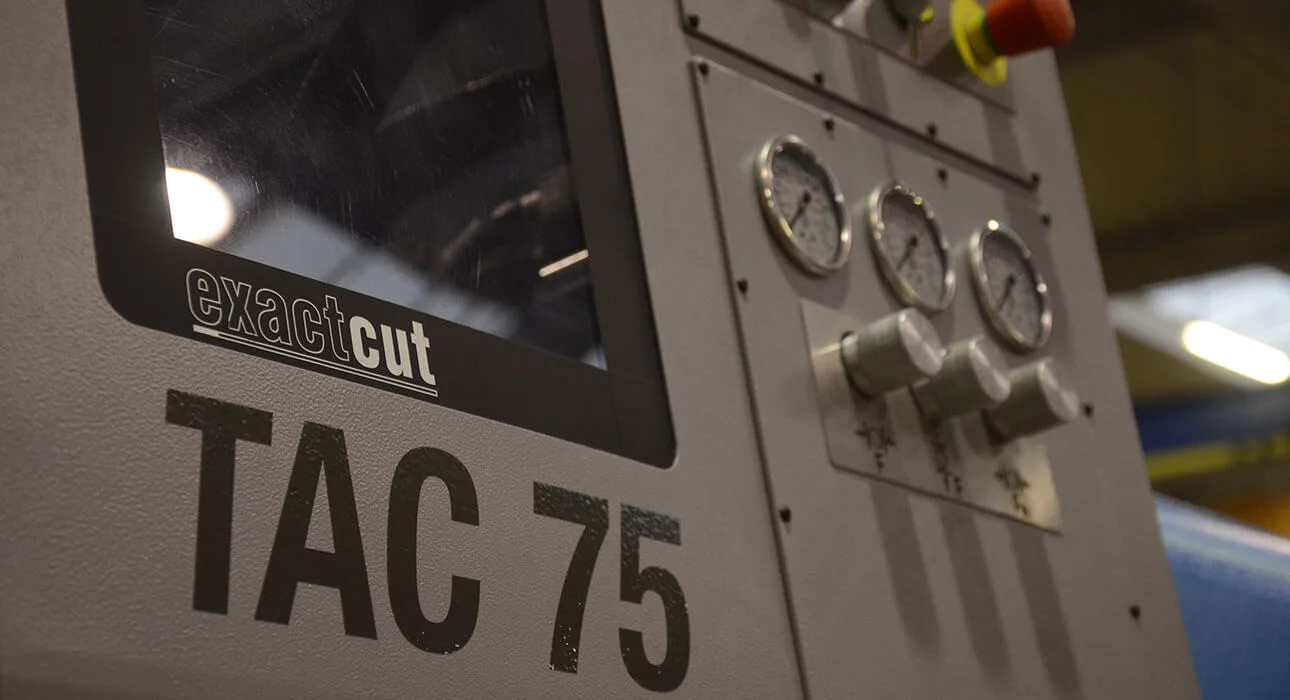 ExactCut ExactCut 75, bild ansehen 3