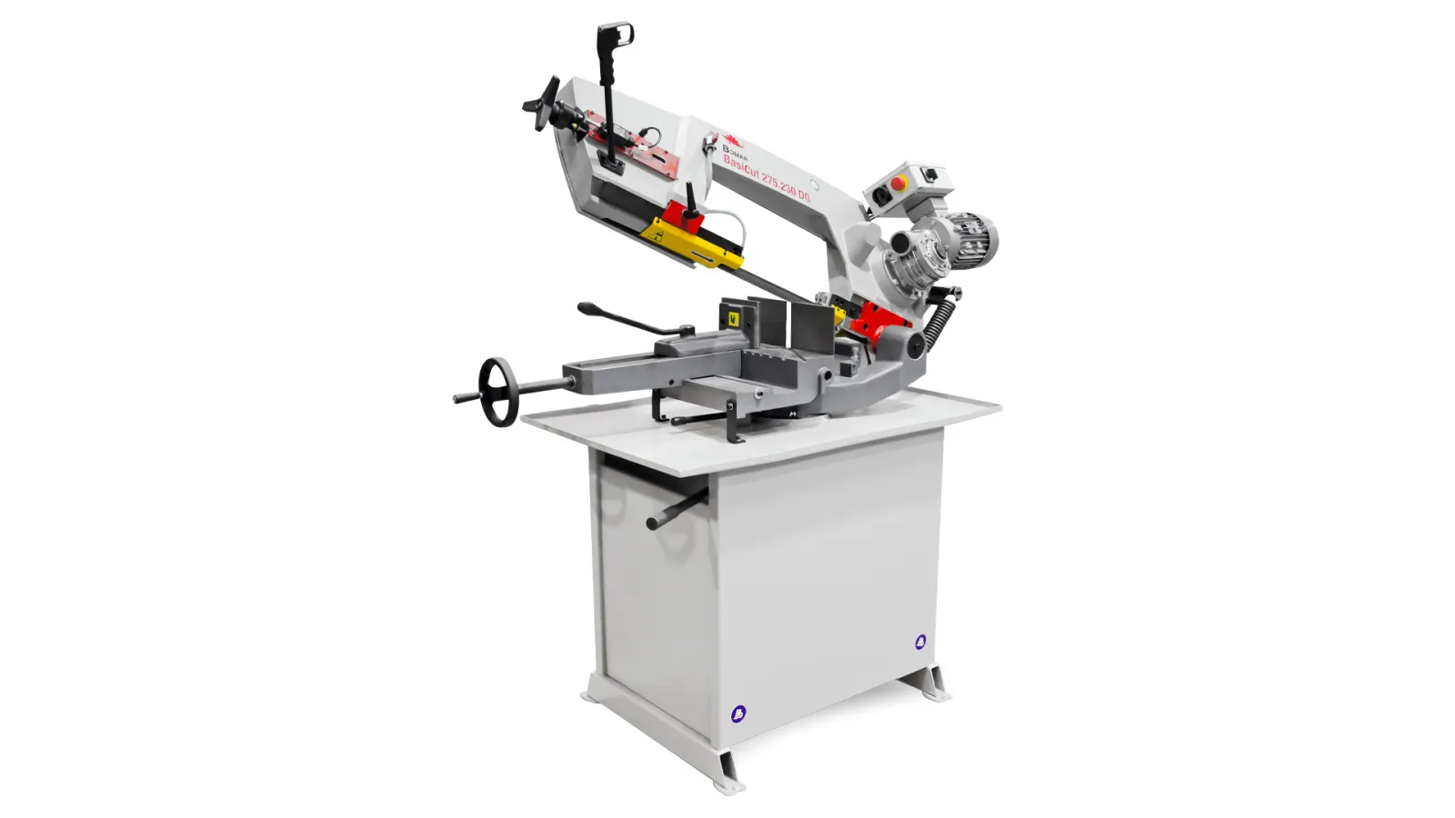 BOMAR BasiCut 275.230 DG