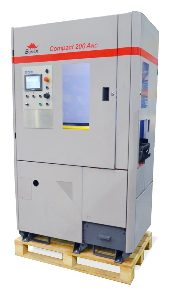 BOMAR Compact 200 ANC