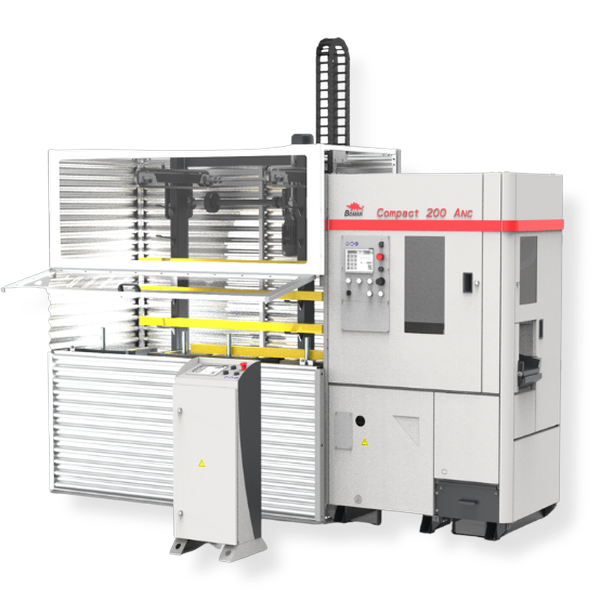 BOMAR Compact