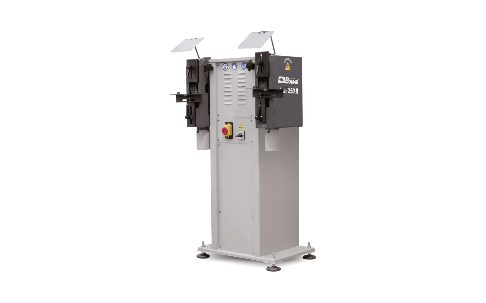 BOMAR Dual 250 II
