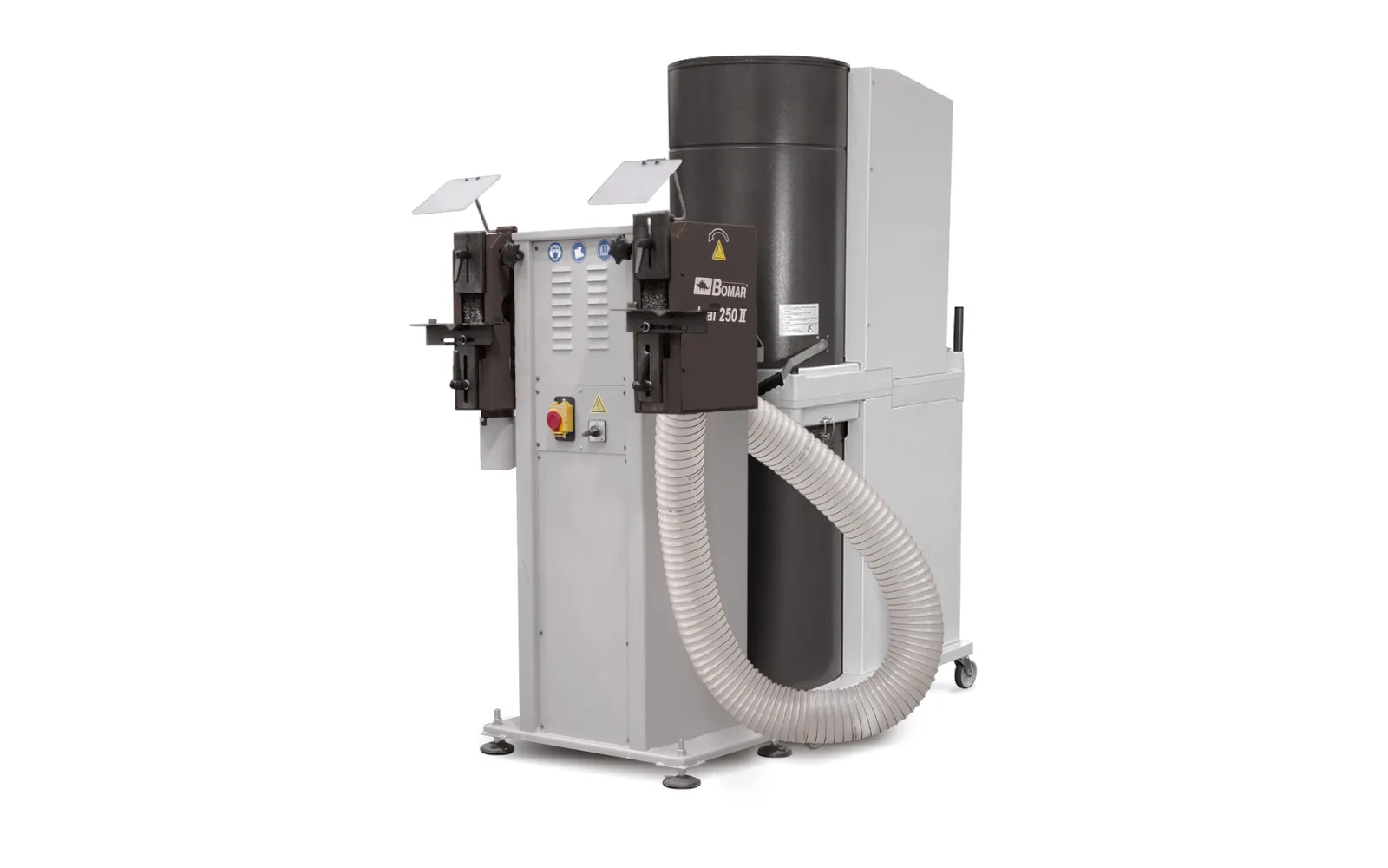 BOMAR Dual 250 II, bild ansehen 2