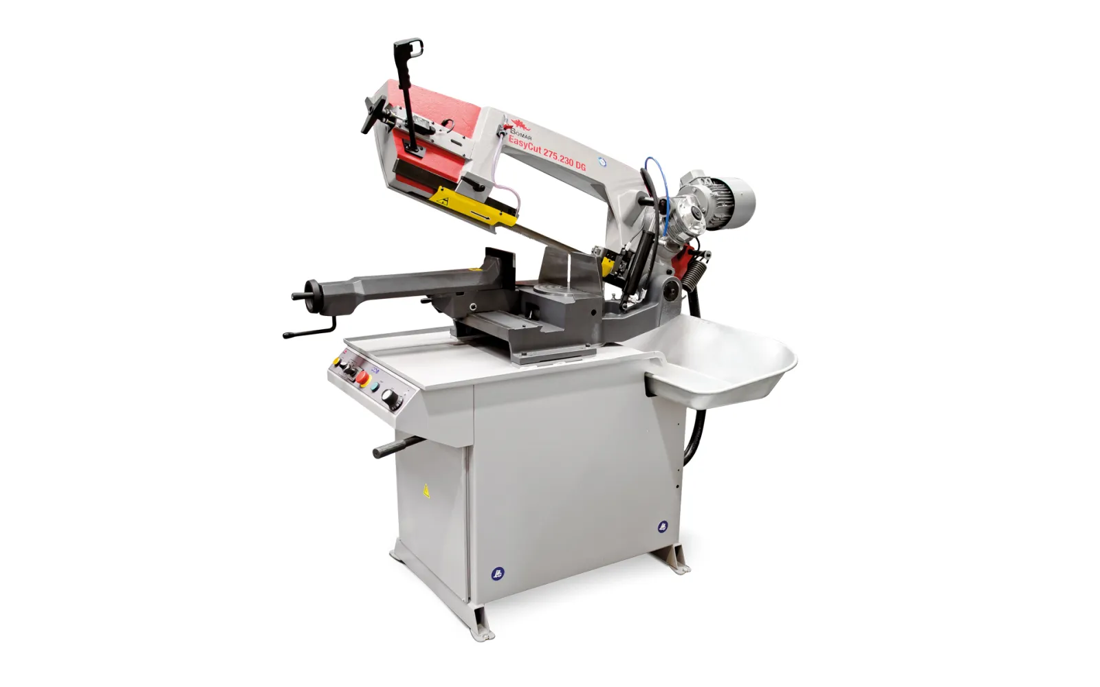 BOMAR EasyCut 275.230 DG