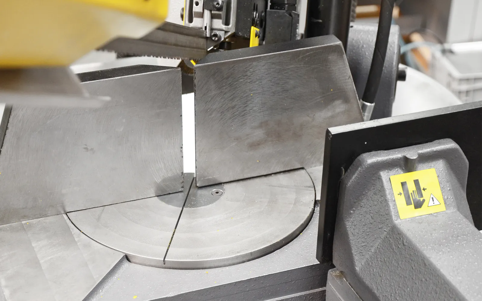 BOMAR EasyCut 275.230 DG, bild ansehen 4