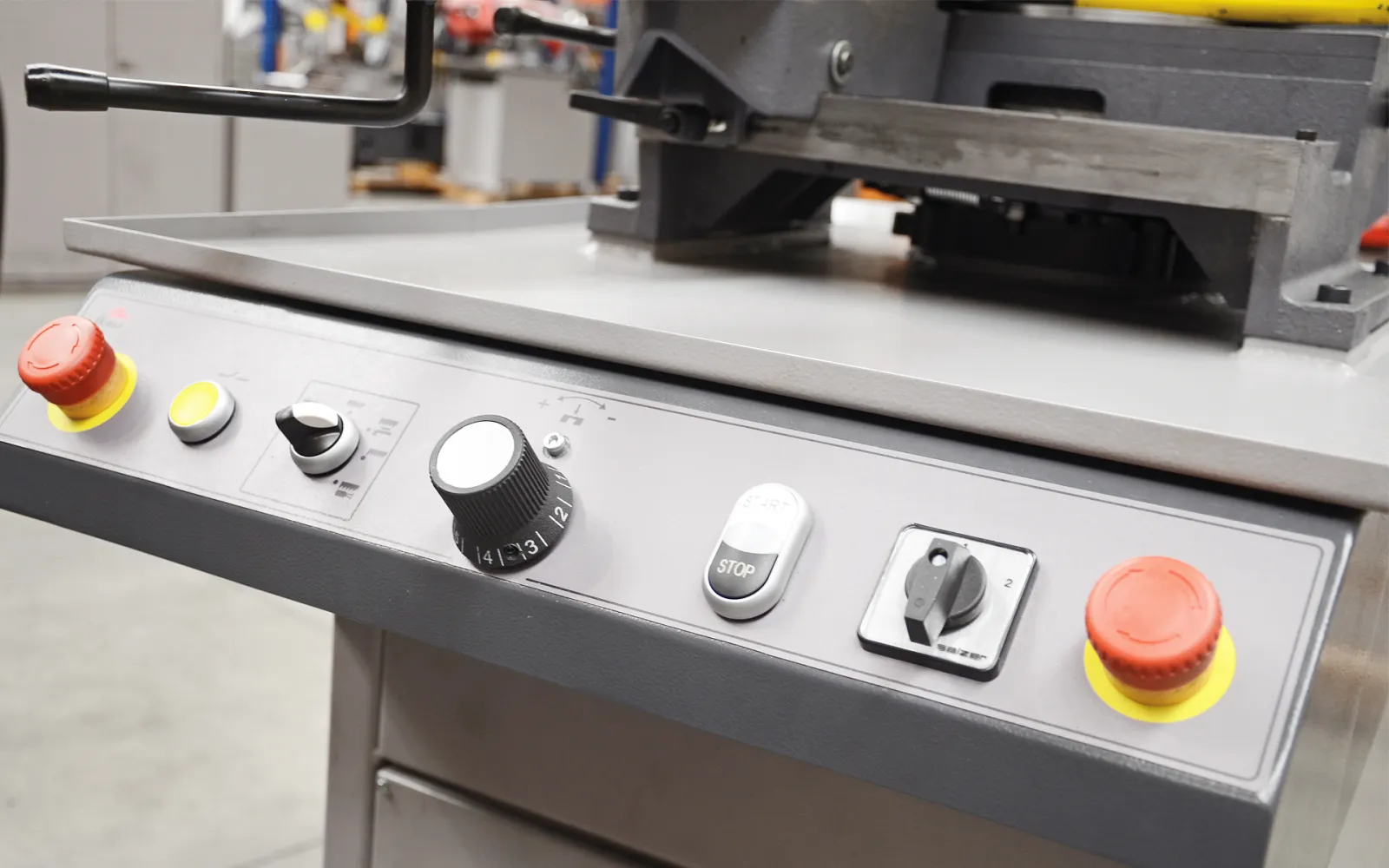 BOMAR EasyCut 275.230 DG, bild ansehen 5