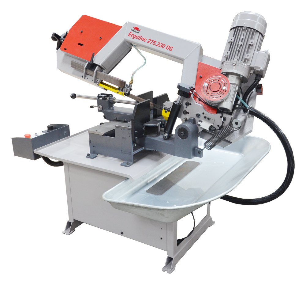 BOMAR Ergoline 275.230 DG