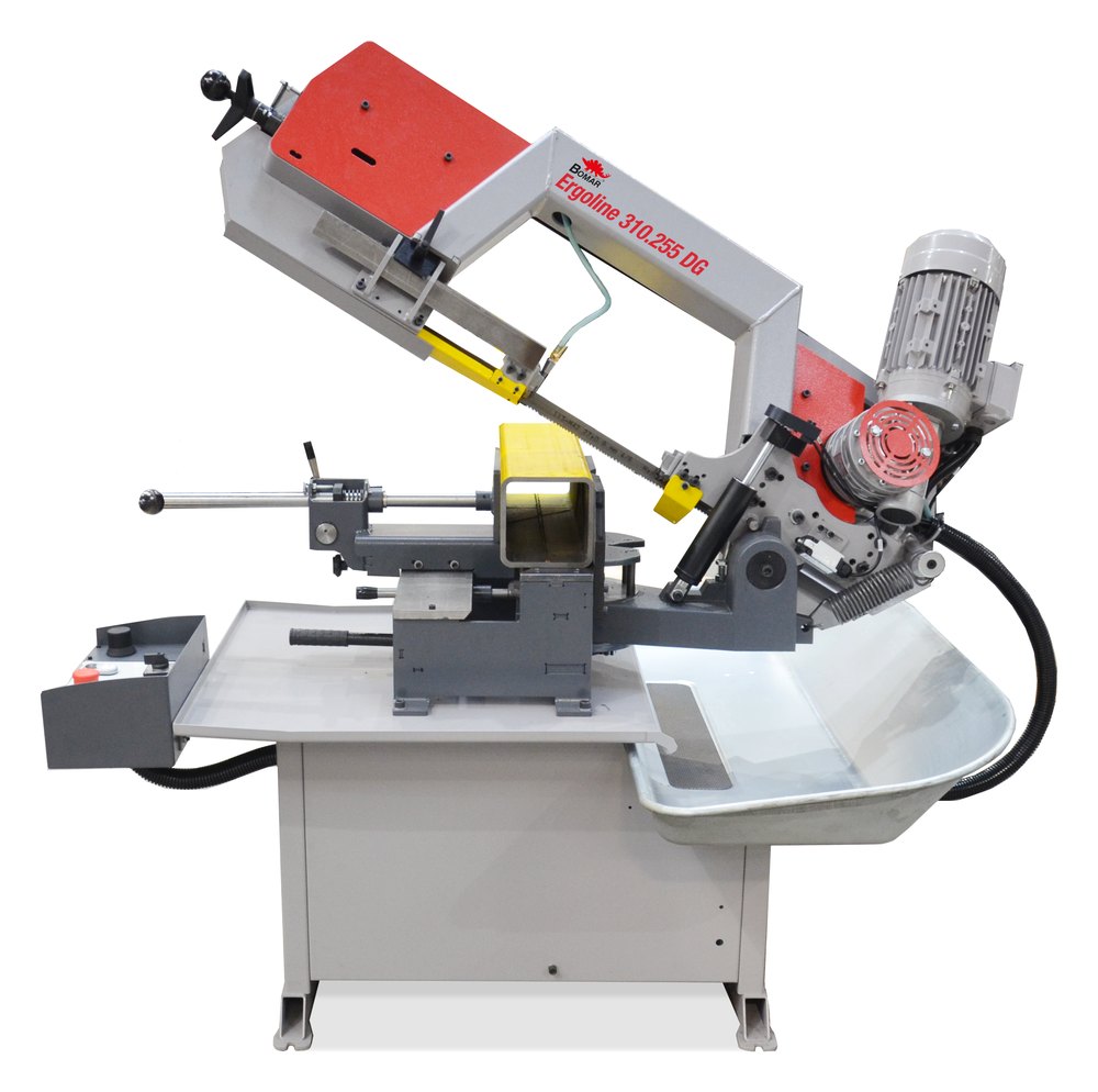 BOMAR Ergoline 310.255 DG
