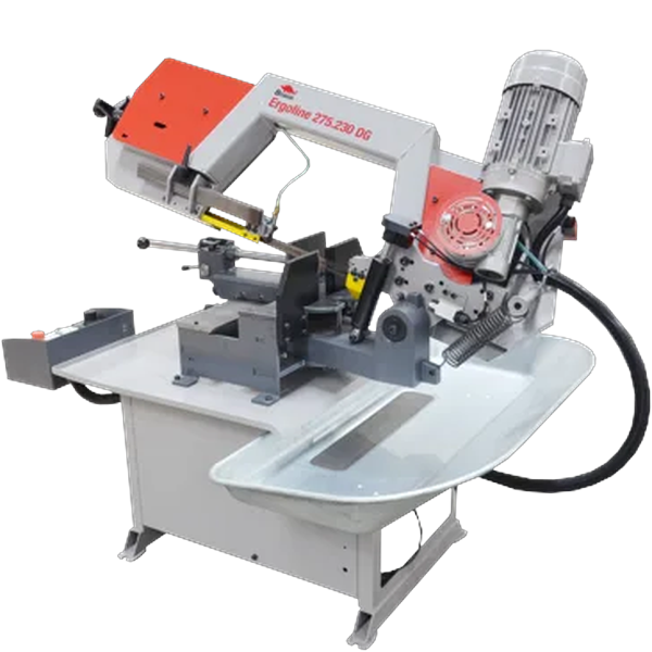 BOMAR Ergoline