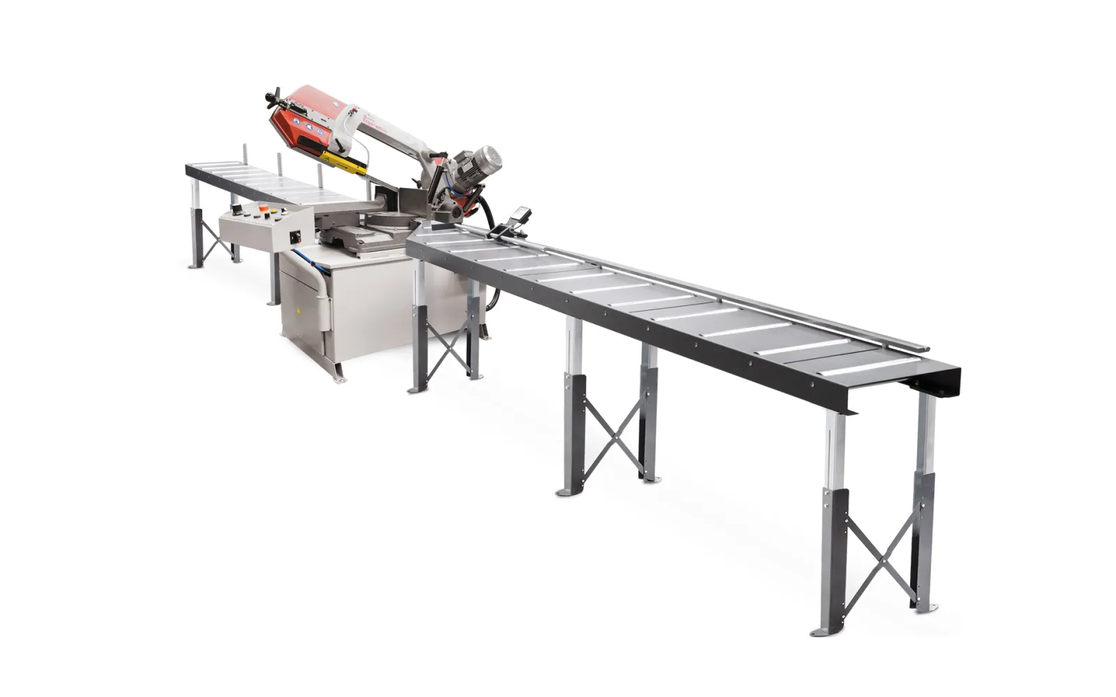 BOMAR Ergonomic 320.258 DG, bild ansehen 2