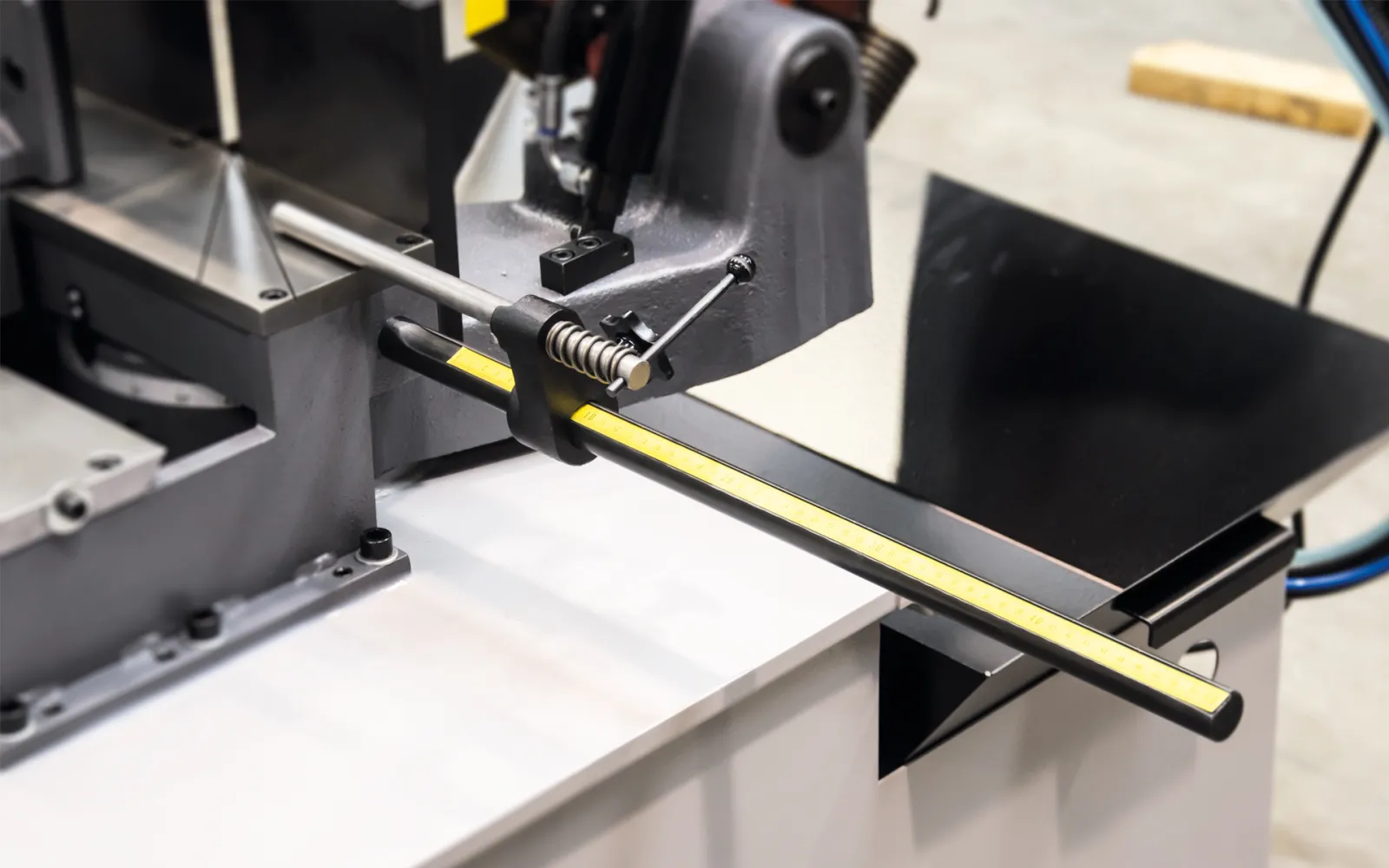 BOMAR Ergonomic 320.258 DG, bild ansehen 5