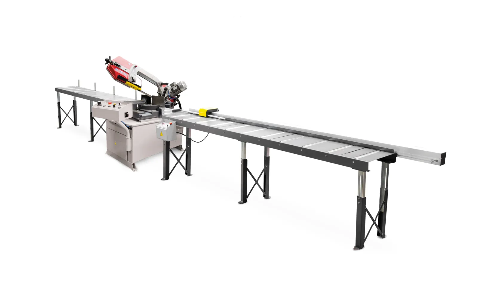 BOMAR Ergonomic 320.258 DGH, bild ansehen 2