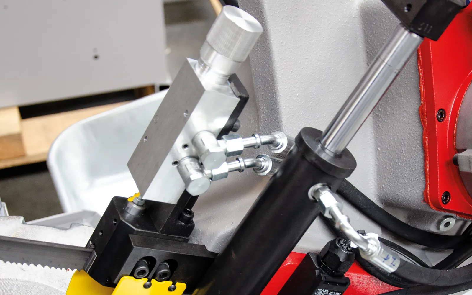 BOMAR Ergonomic 320.258 DGH, bild ansehen 4