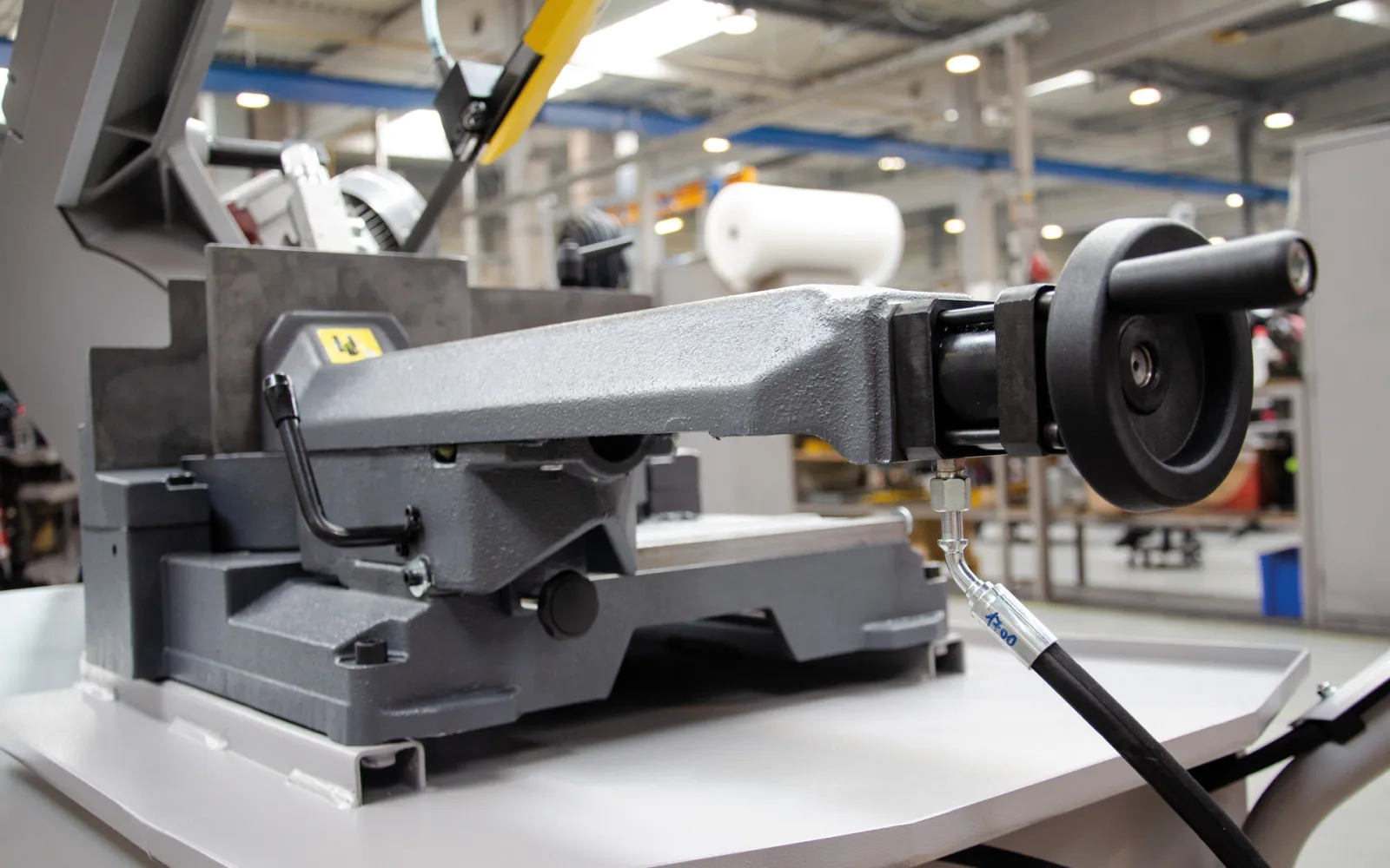 BOMAR Ergonomic 320.258 DGH, bild ansehen 5
