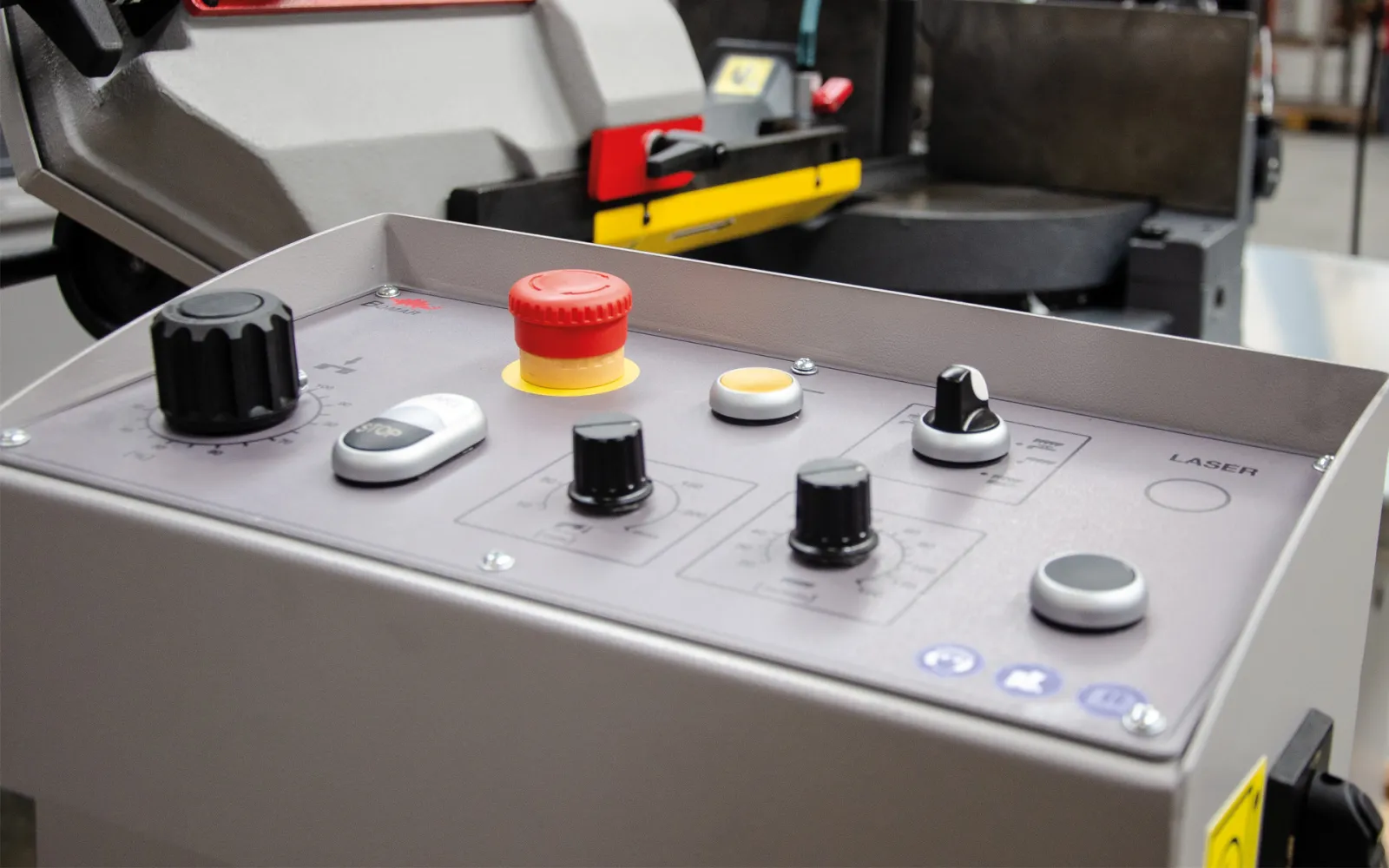BOMAR Ergonomic 340.278 DG, bild ansehen 5