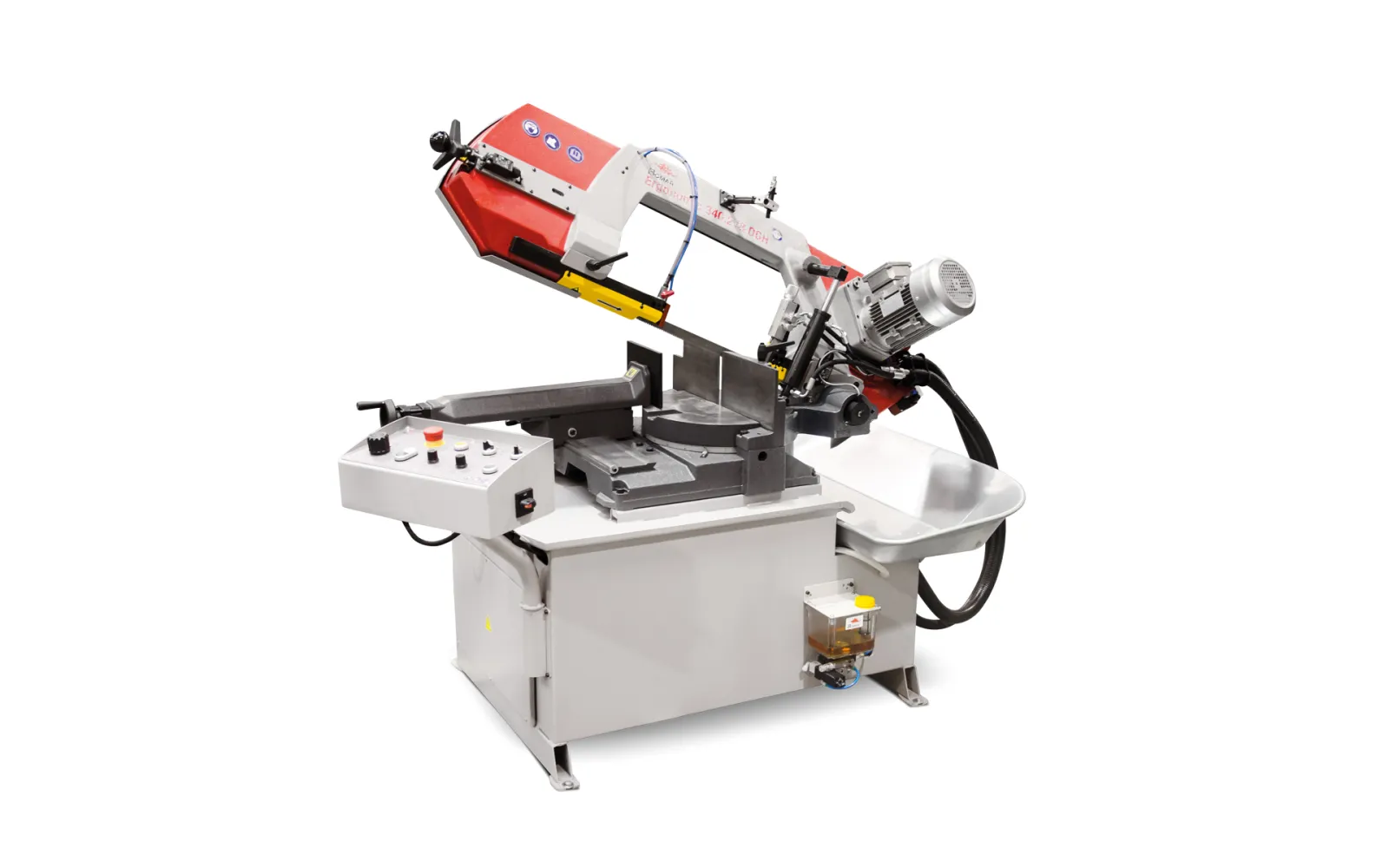 BOMAR Ergonomic 340.278 DGH