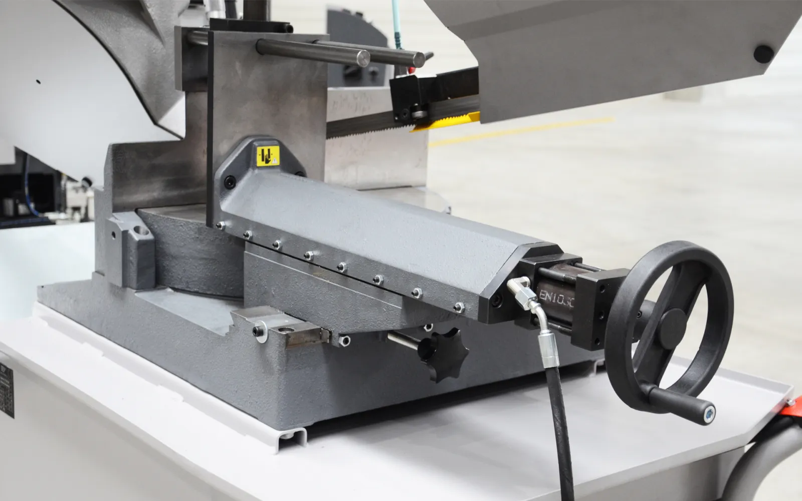 BOMAR Ergonomic 375.308 DGH, bild ansehen 2