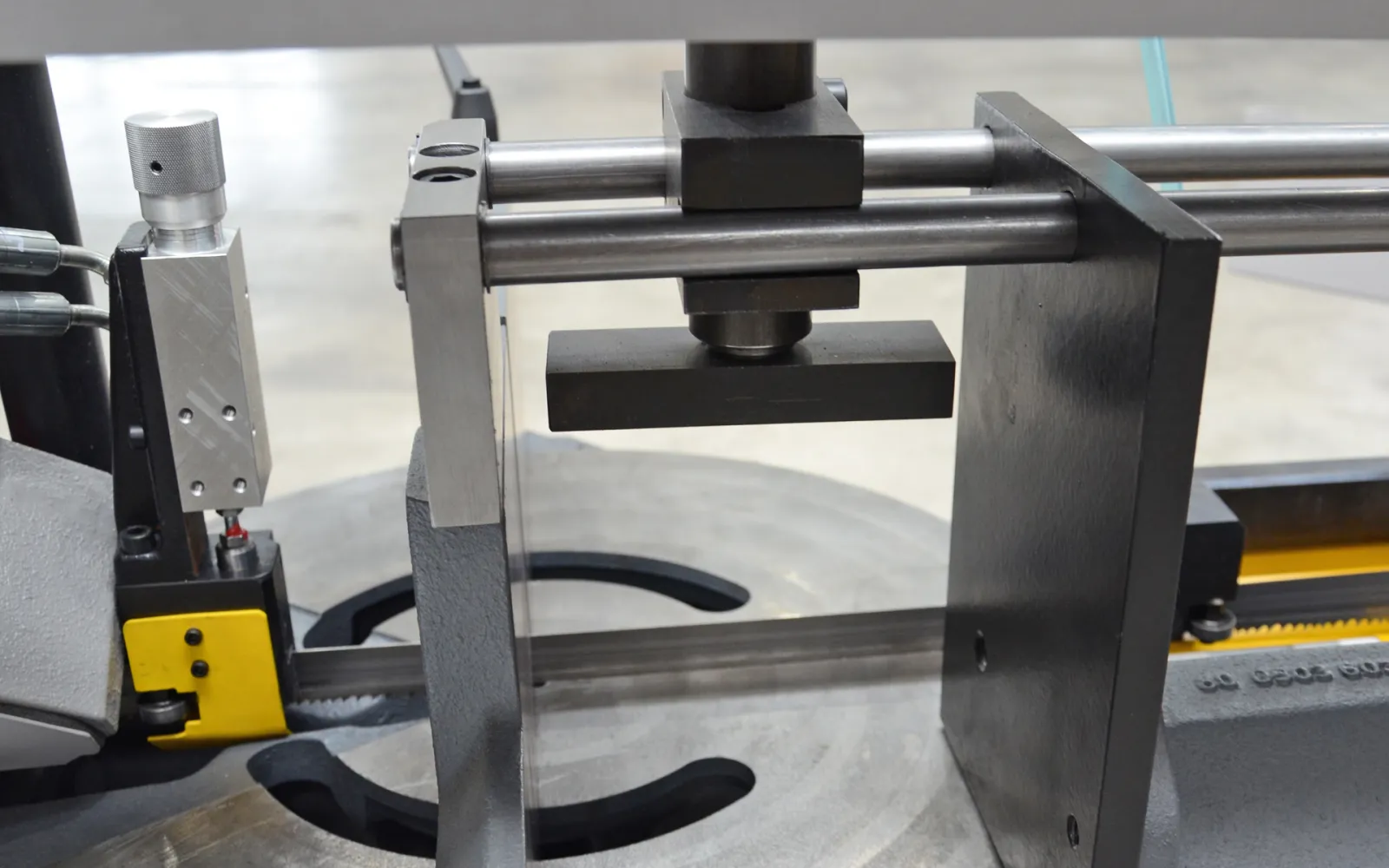 BOMAR Ergonomic 375.308 DGH, bild ansehen 5