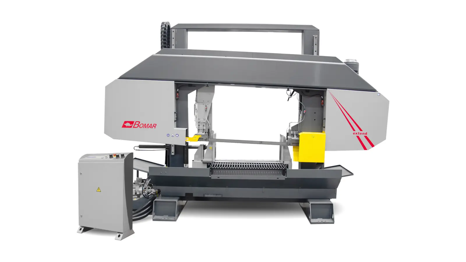 BOMAR Extend 620.620 SX