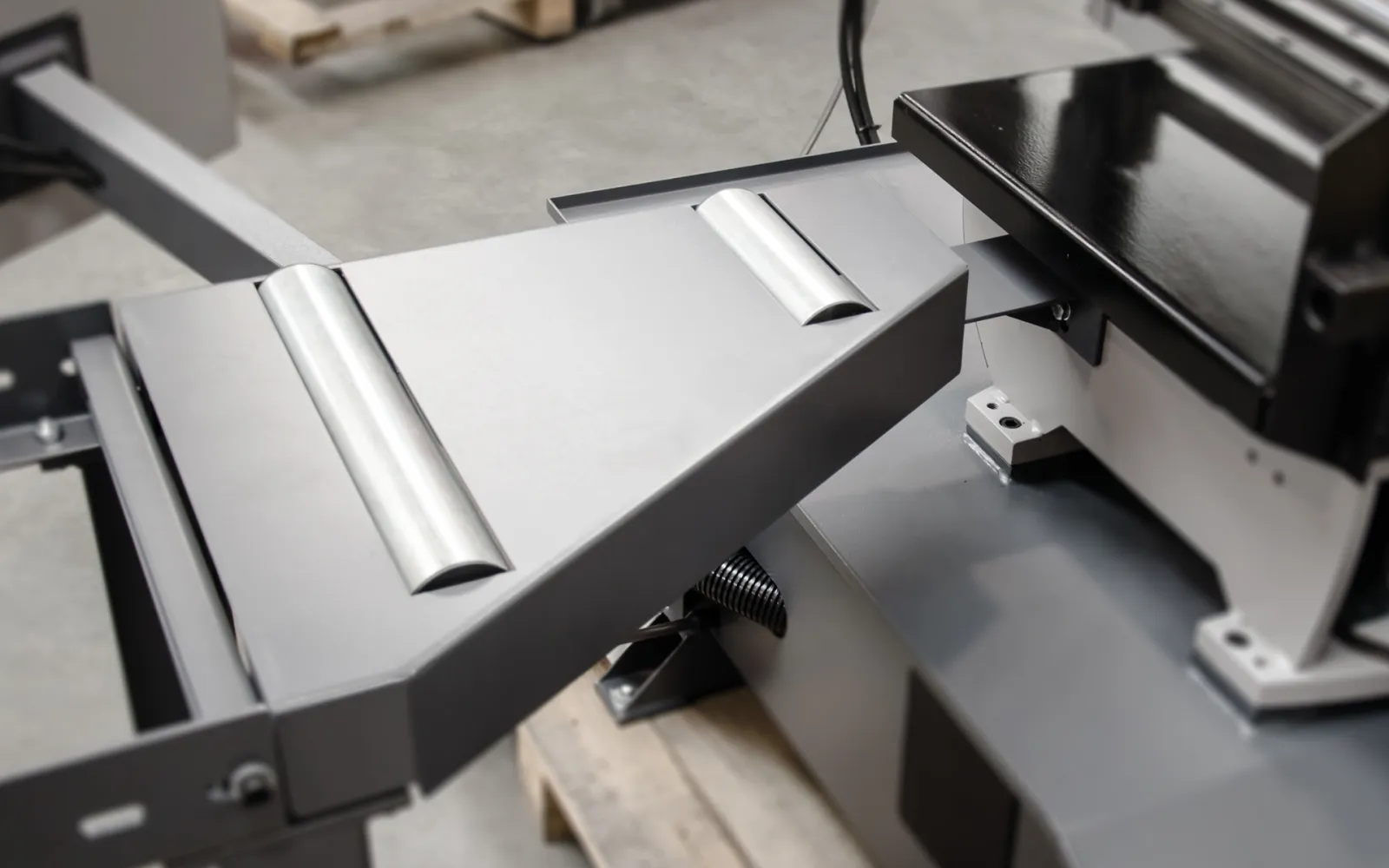 BOMAR Handlingsystem M, bild ansehen 3
