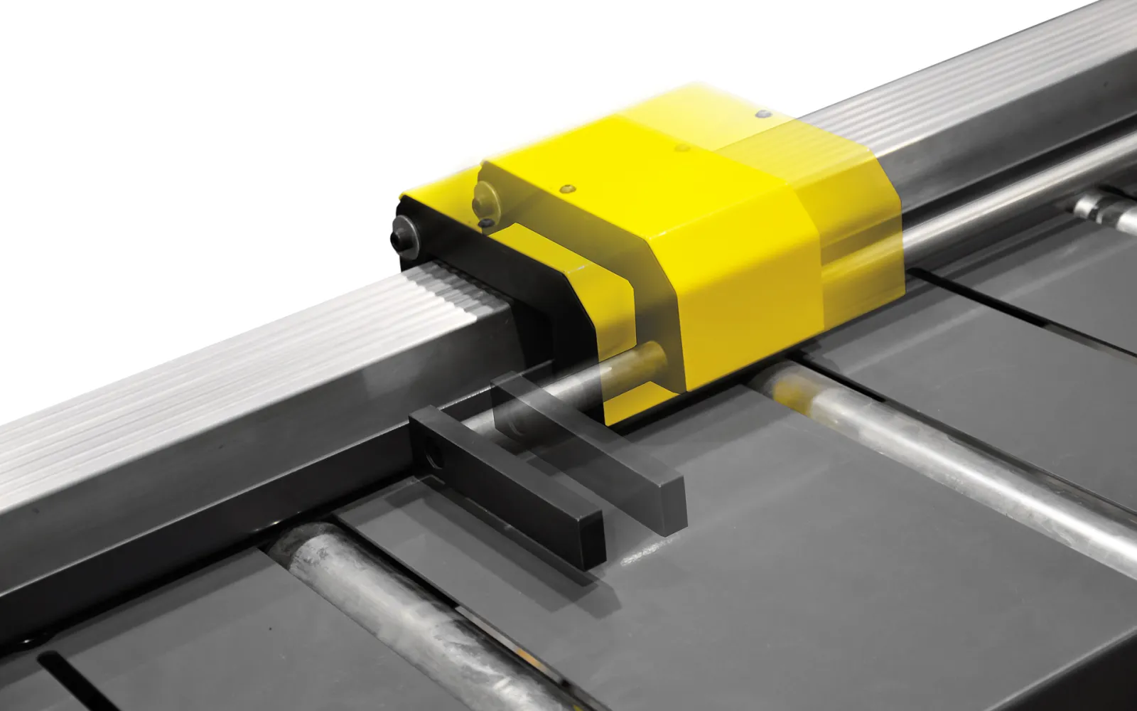 BOMAR Handlingsystem M, bild ansehen 4