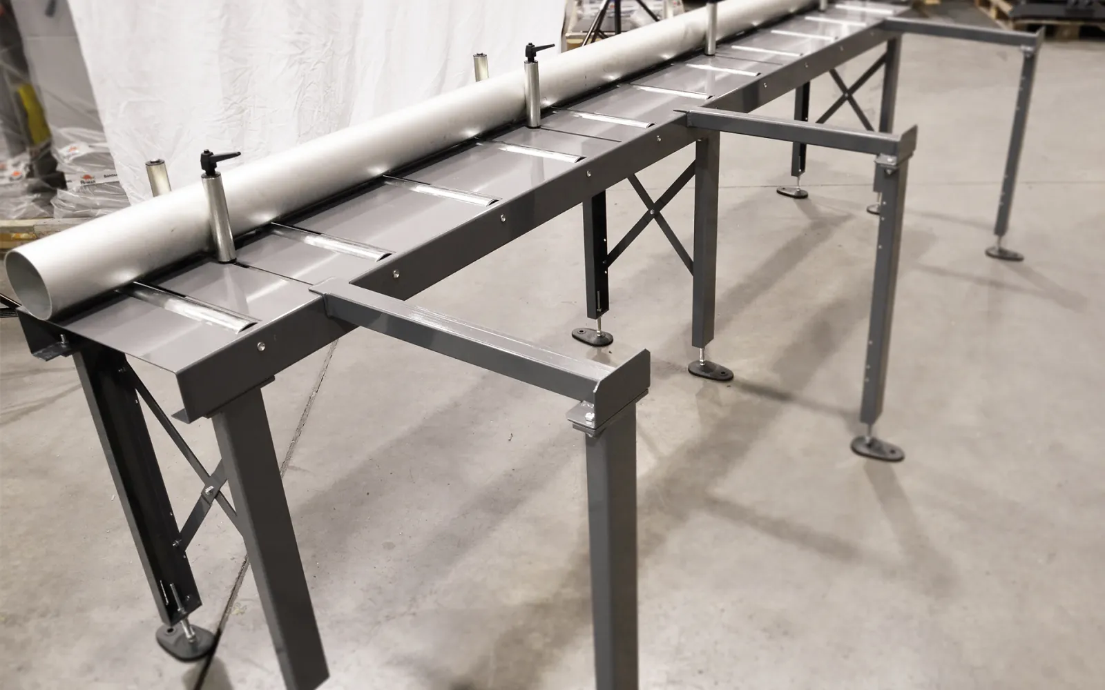 BOMAR Handlingsystem M, bild ansehen 5