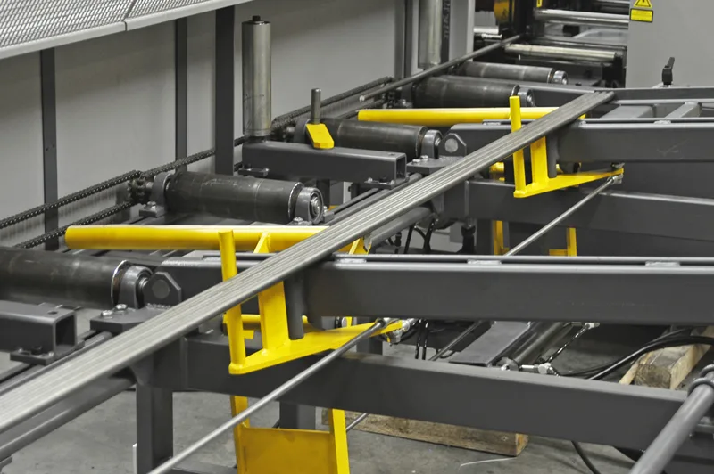 BOMAR Handlingsystem System SLE