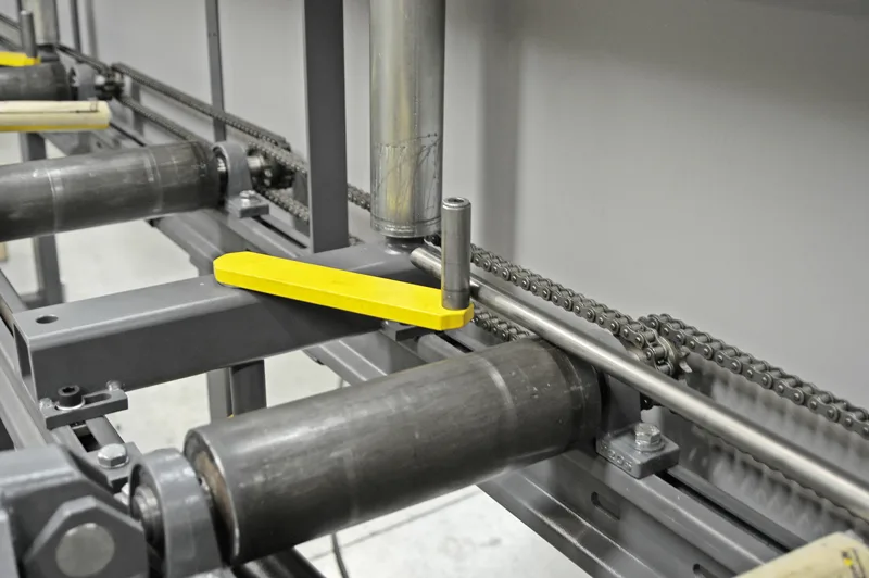BOMAR Handlingsystem SLE, bild ansehen 2