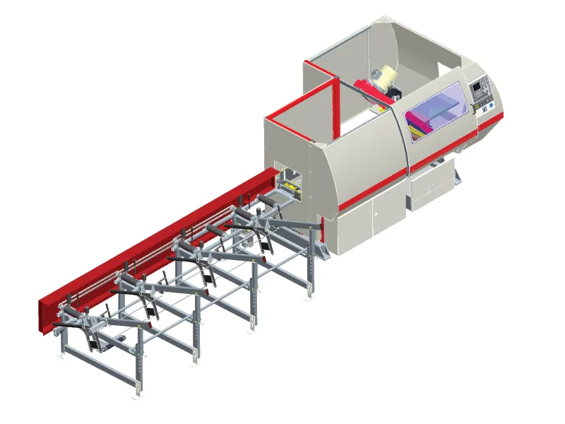 BOMAR Handlingsystem SLE, bild ansehen 3