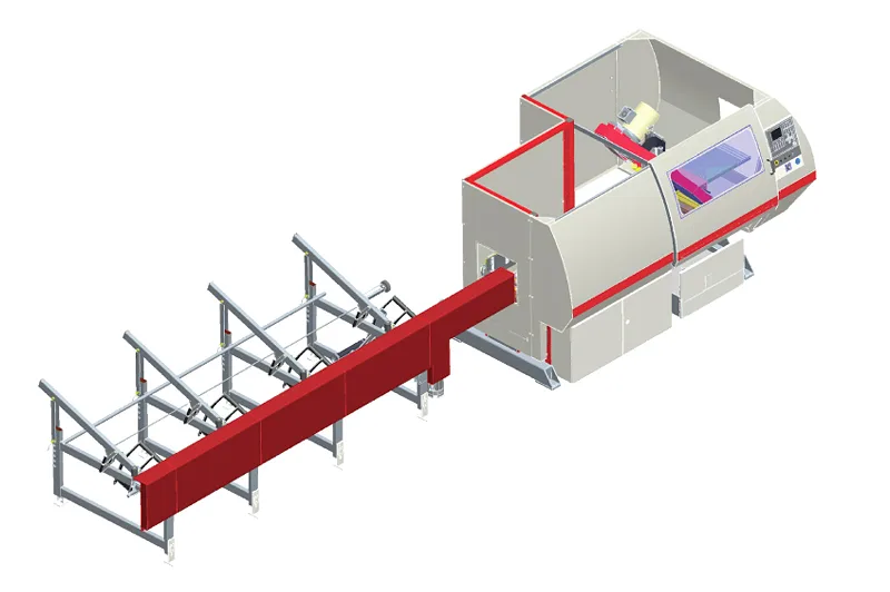 BOMAR Handlingsystem SLE, bild ansehen 4