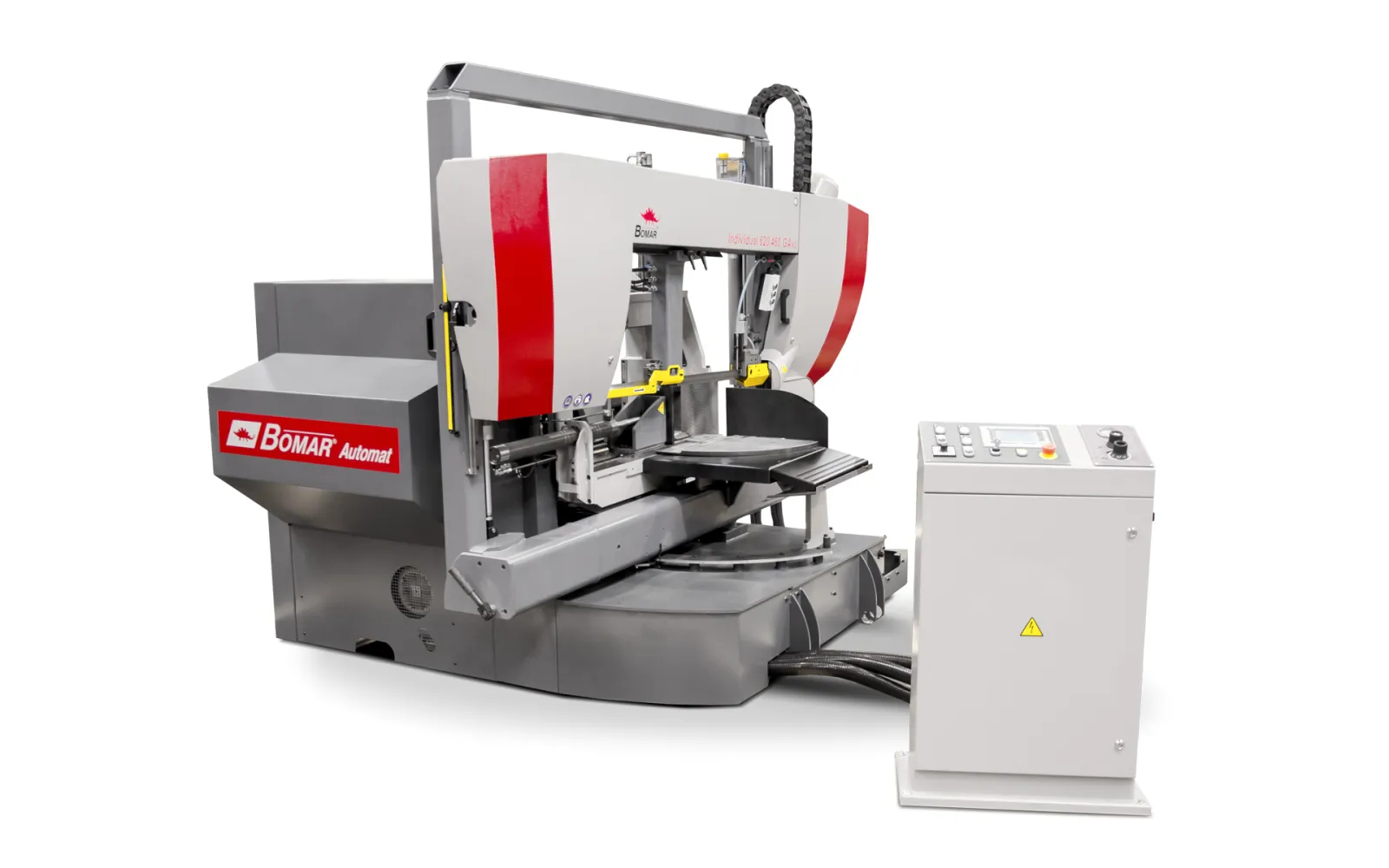 BOMAR Individual 520.360 GANC, bild ansehen 2