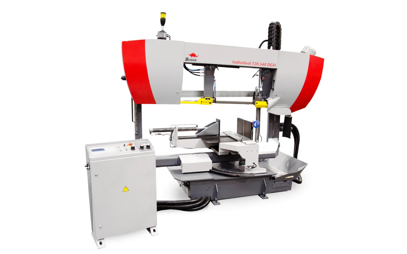 BOMAR Individual 720.540 DGH