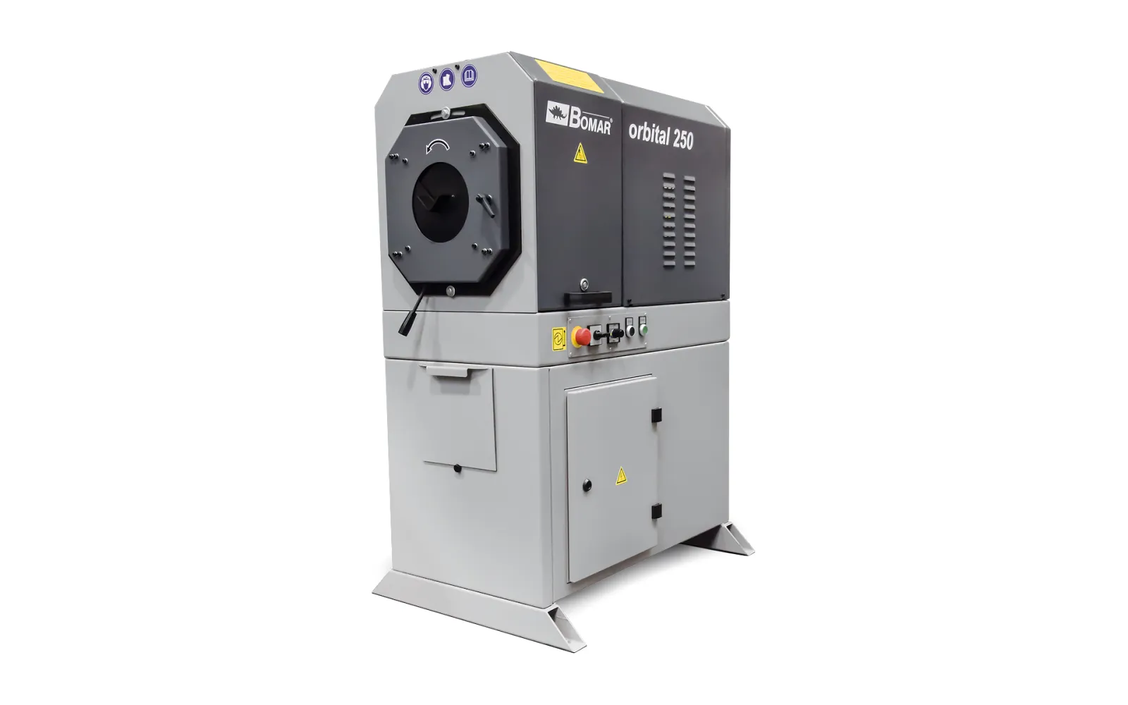 BOMAR Orbital 250 NII