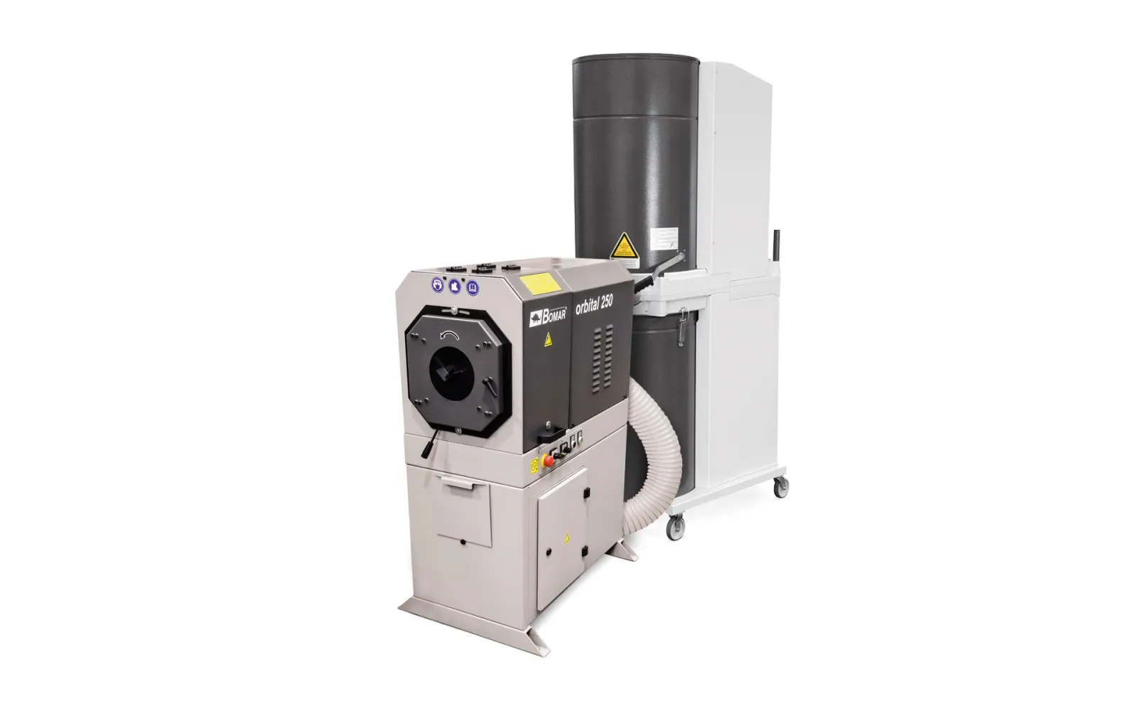 BOMAR Orbital 250 NII, bild ansehen 2