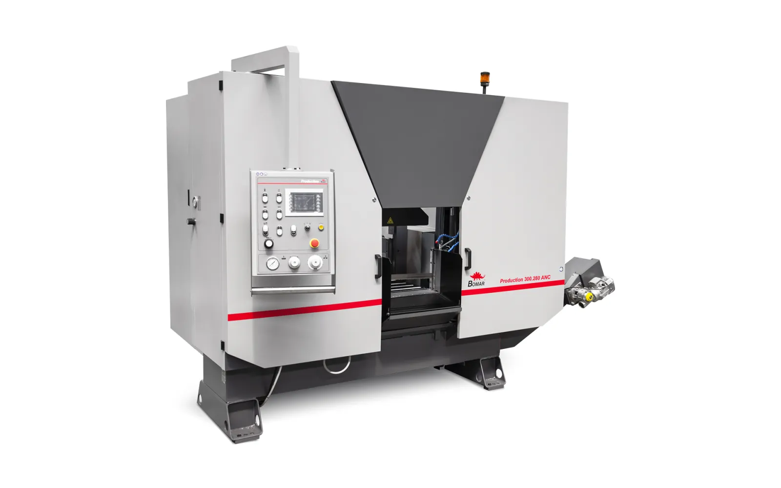 BOMAR Production 300.280 ANC