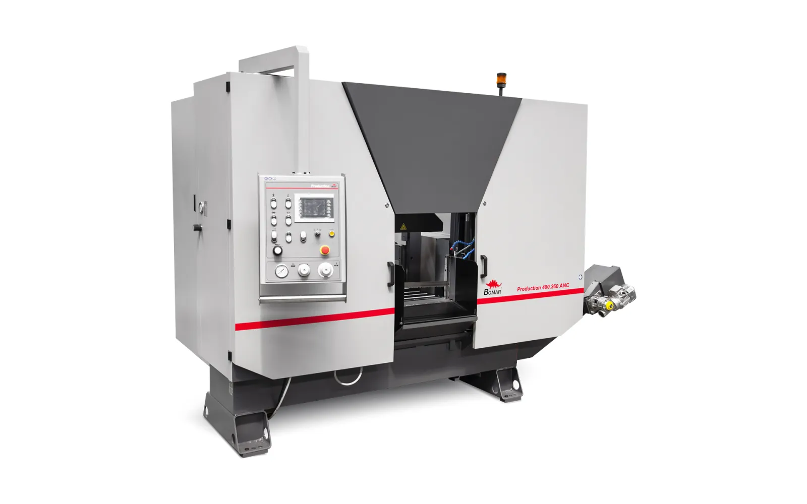 BOMAR Production 400.360 ANC
