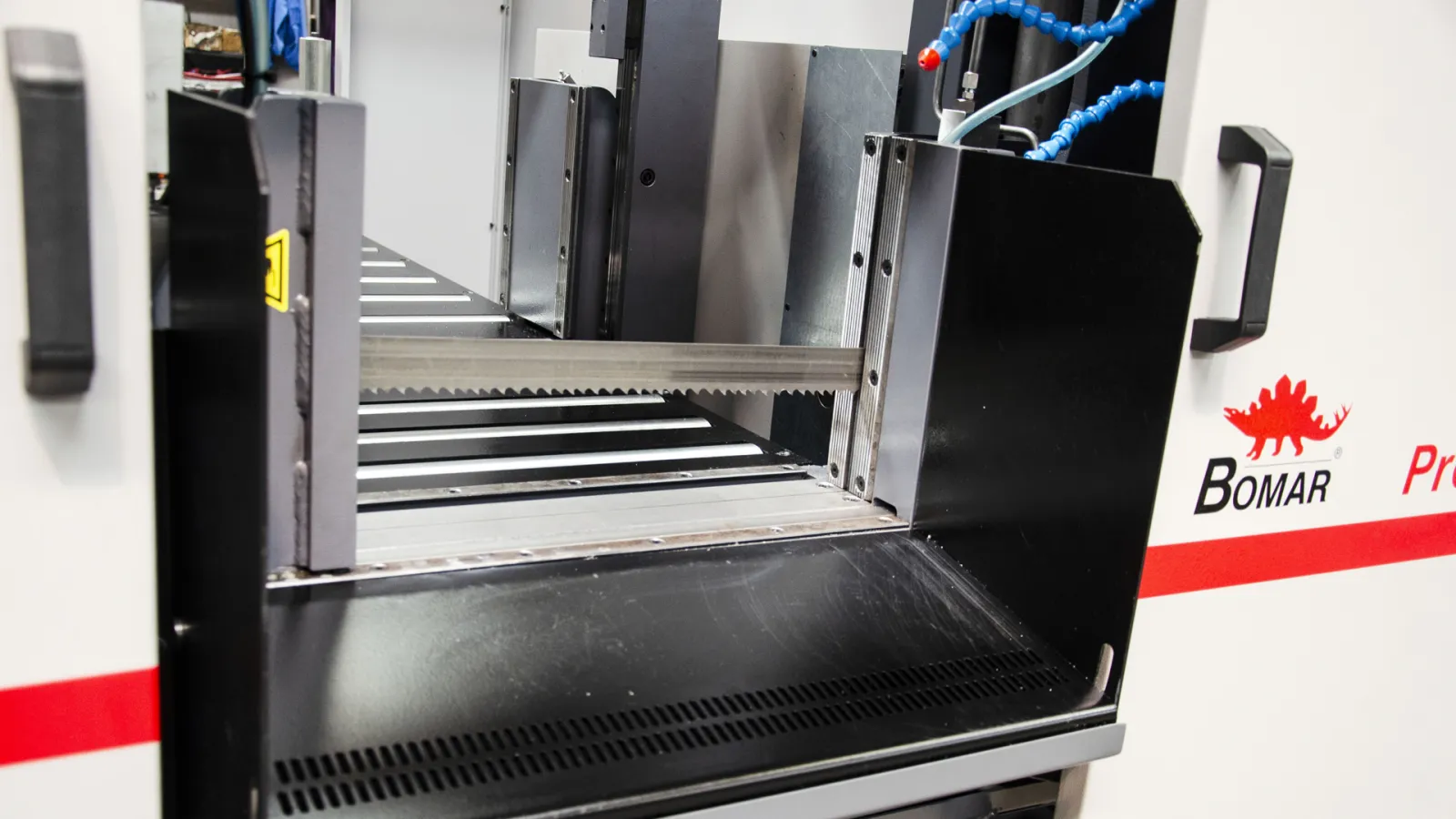 BOMAR Production 400.360 ANC, bild ansehen 2