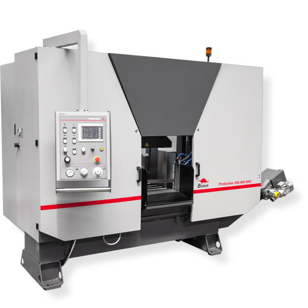 BOMAR Production