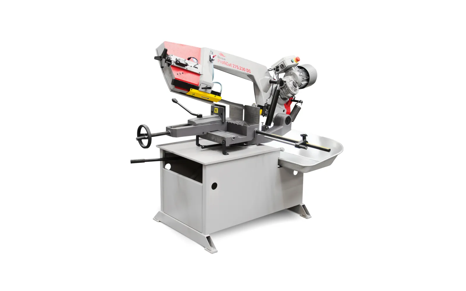 BOMAR ProfiCut 275.230 DG