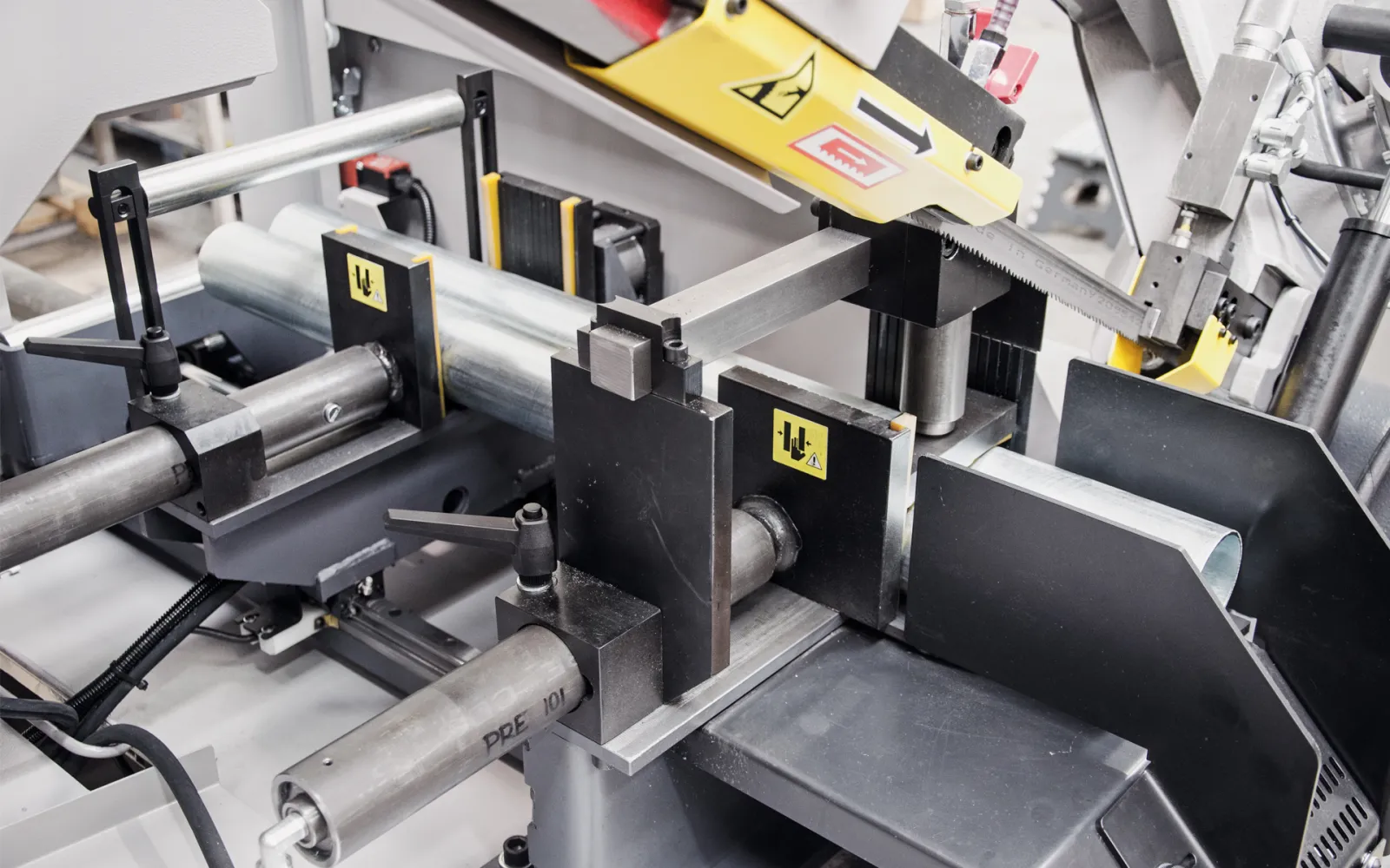 BOMAR ProfiCut 275.230 GANC, bild ansehen 3