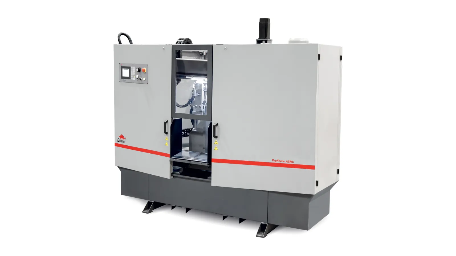 BOMAR ProForce 450.450 ASNC