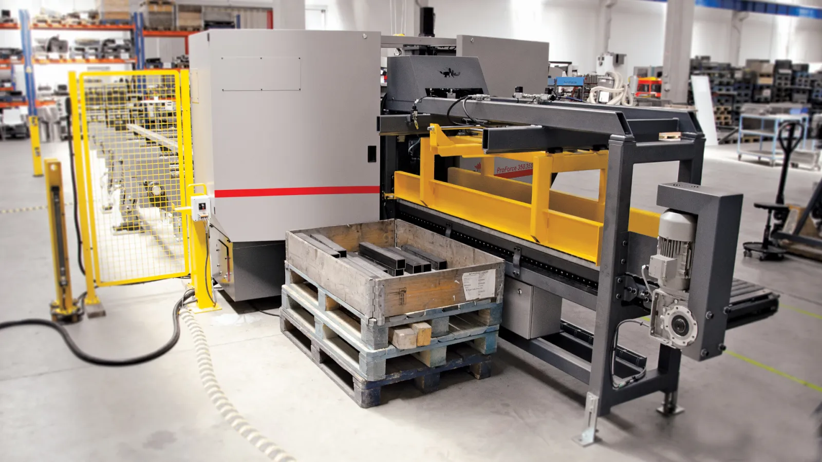 BOMAR ProForce 450.450 ASNC, bild ansehen 2