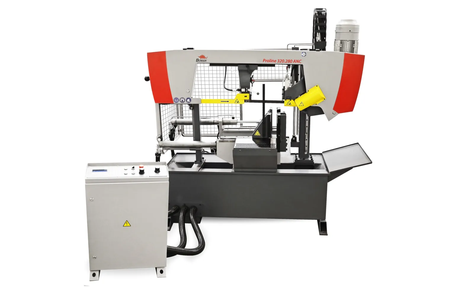 BOMAR Proline 320.280 ANC