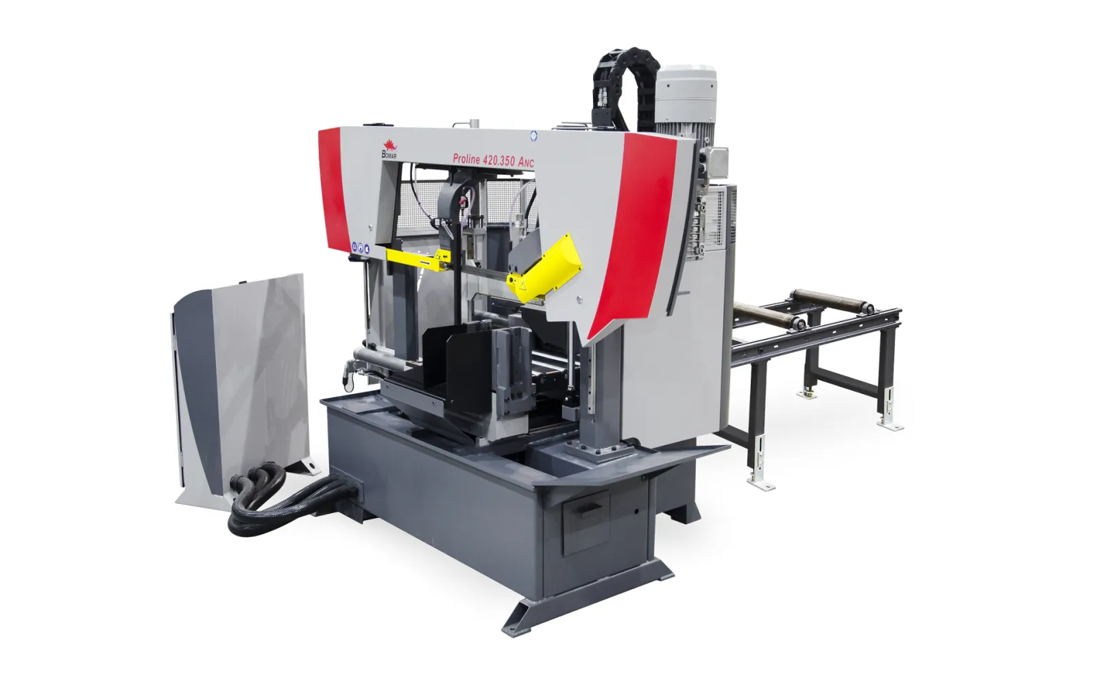 BOMAR Proline 420.350 ANC, bild ansehen 2