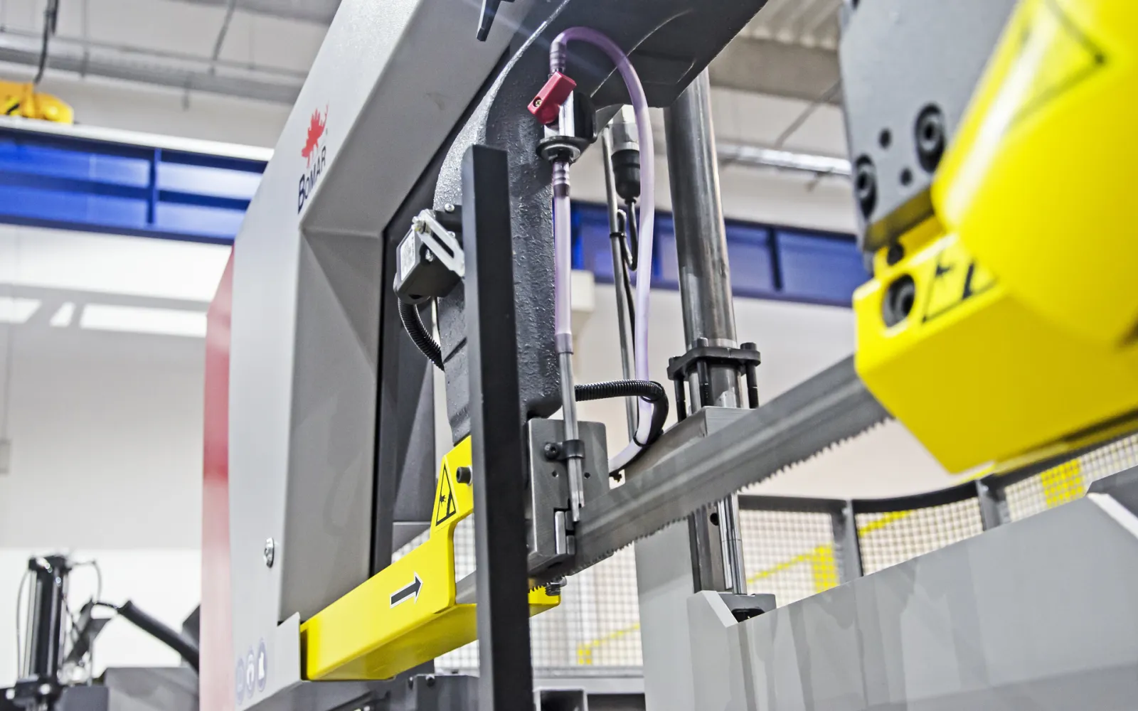 BOMAR Proline 420.350 ANC, bild ansehen 3