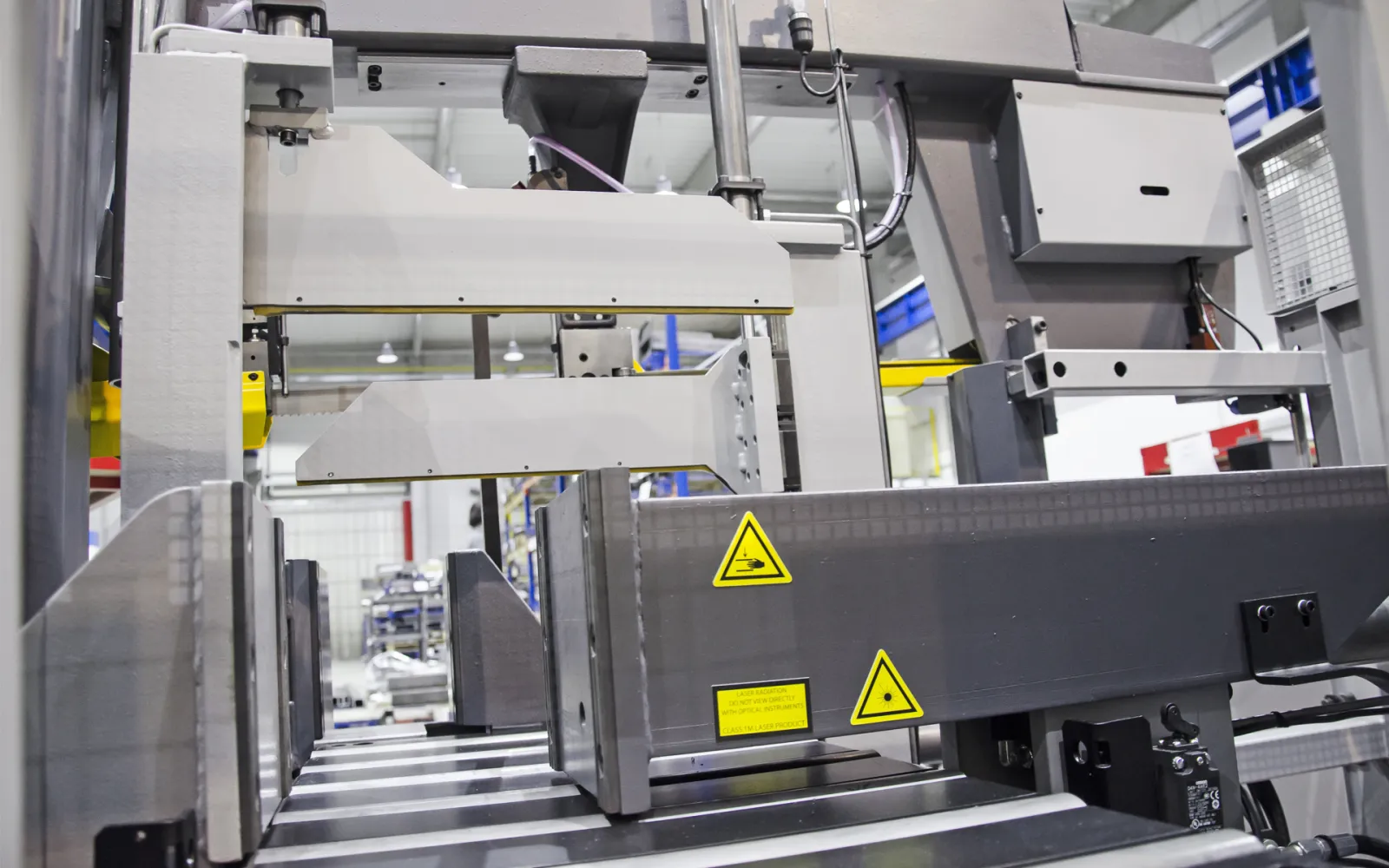 BOMAR Proline 420.350 ANC, bild ansehen 5