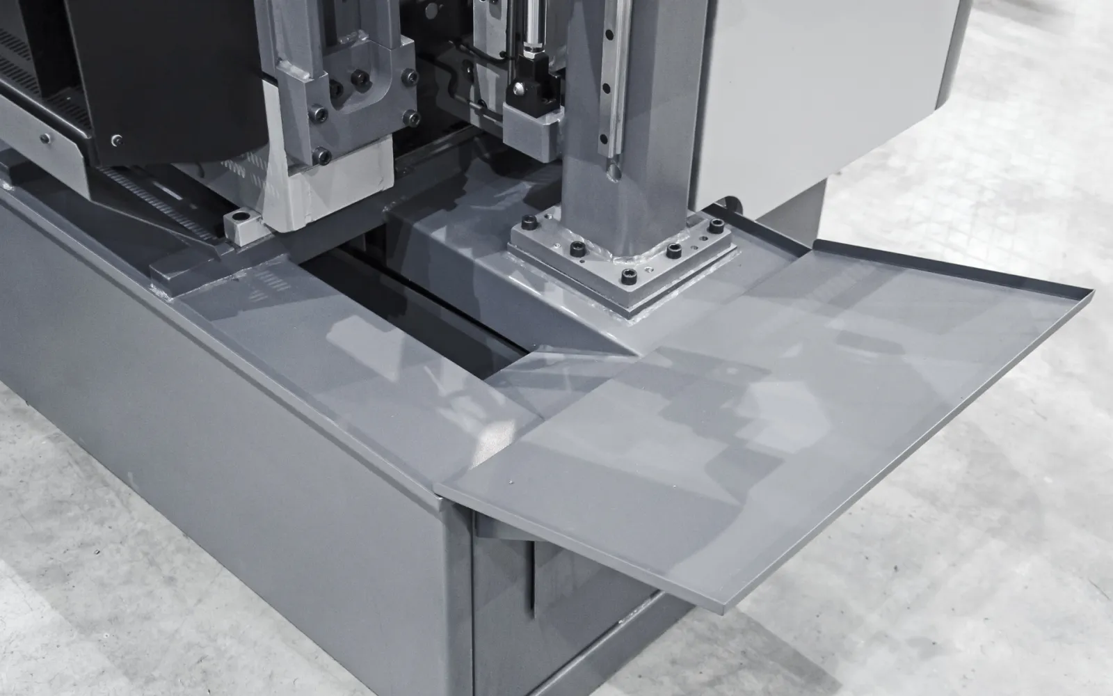 BOMAR Proline 420.350 ANC, bild ansehen 6