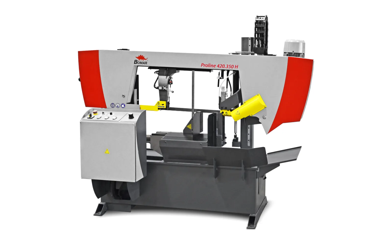 BOMAR Proline 420.350 H